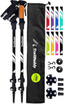 TrailBuddy Trekking Poles