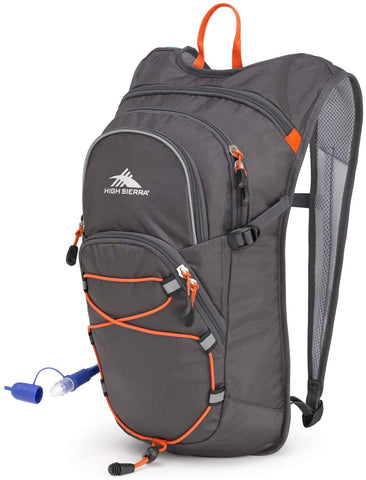 High Sierra HydraHike Hydration Pack